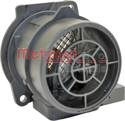 METZGER 0890372 ORIGINAL ERSATZTEIL Luftmassenmesser